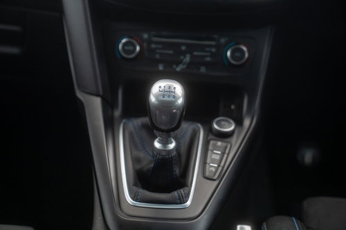 Ford Focus 38