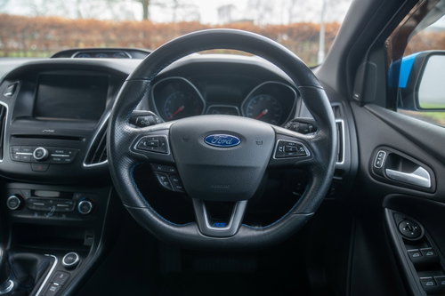 Ford Focus 44