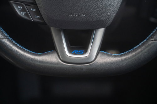 Ford Focus 45