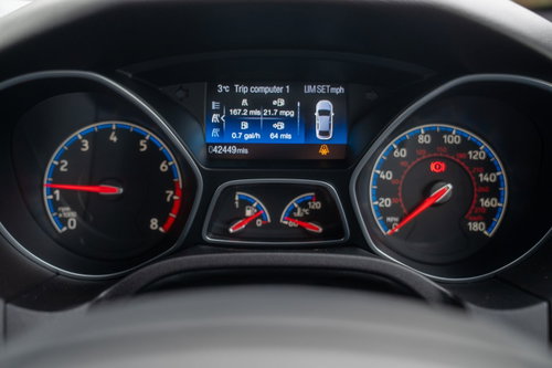 Ford Focus 47