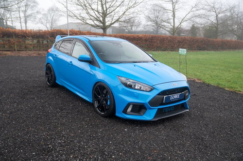 Ford Focus 2