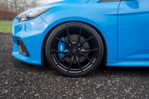 Ford Focus 18