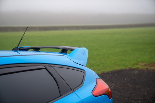 Ford Focus 17