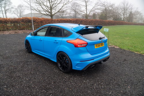 Ford Focus 15