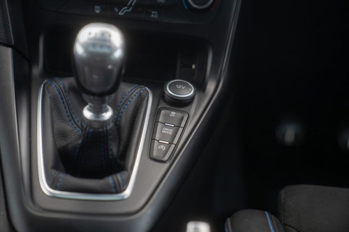 Ford Focus 40
