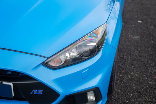 Ford Focus 11