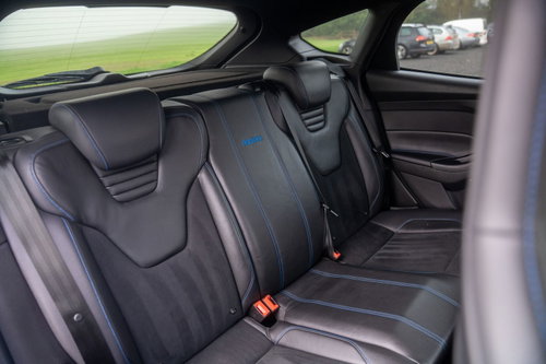 Ford Focus 30