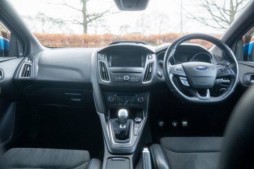 Ford Focus 39