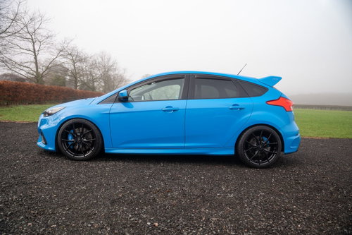 Ford Focus 16