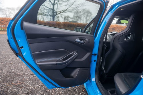 Ford Focus 25