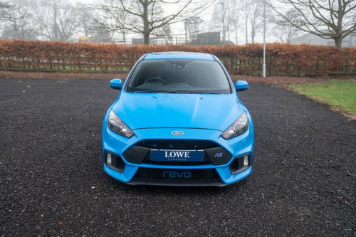 Ford Focus 1
