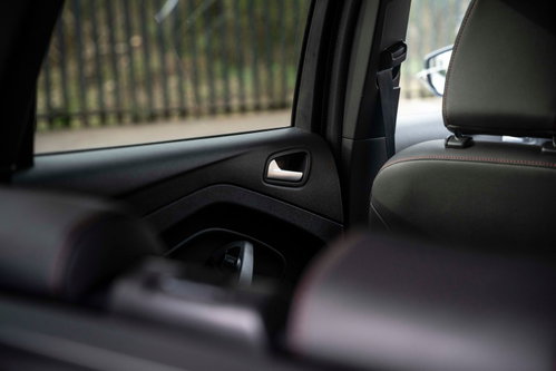 Ford Kuga 11