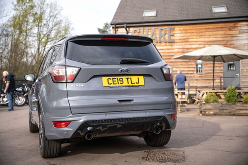 Ford Kuga 2
