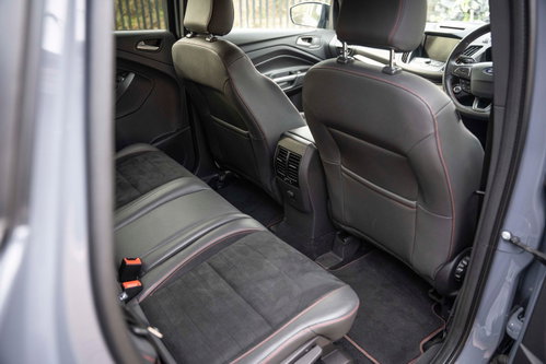 Ford Kuga 8