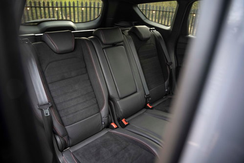Ford Kuga 17