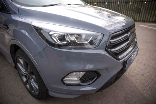 Ford Kuga 13