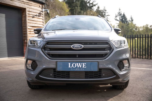 Ford Kuga 12