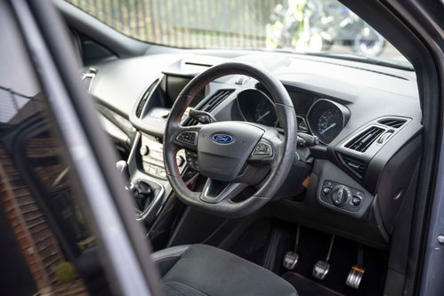 Ford Kuga 16