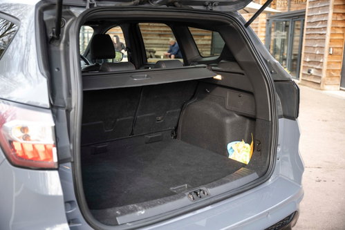 Ford Kuga 9