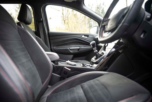 Ford Kuga 5