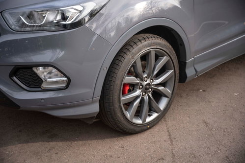 Ford Kuga 14