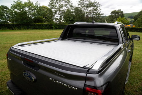 Ford Ranger 14