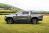 Ford Ranger 3.0 TD V6 EcoBlue Platinum Pickup Double Cab 4dr Diesel Auto 4WD Euro 6 (s/s) (240 ps) 4dr Automatic 2026