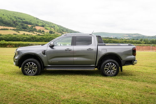 Ford Ranger 7