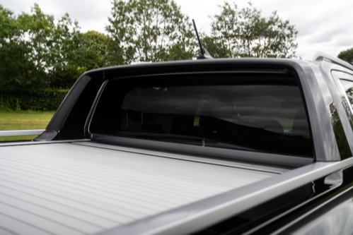 Ford Ranger 13