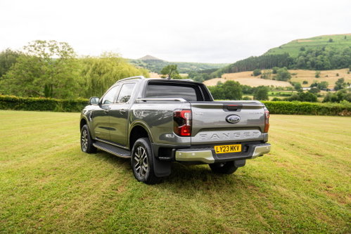 Ford Ranger 6