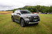 Ford Ranger 3.0 TD V6 EcoBlue Platinum Pickup Double Cab 4dr Diesel Auto 4WD Euro 6 (s/s) (240 ps) 4dr Automatic 2023