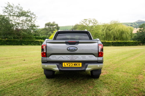 Ford Ranger 5