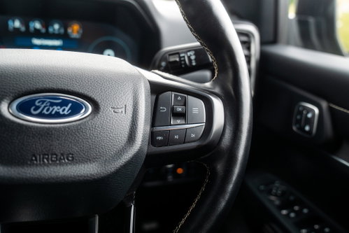 Ford Ranger 50