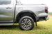 Ford Ranger 3.0 TD V6 EcoBlue Platinum Pickup Double Cab 4dr Diesel Auto 4WD Euro 6 (s/s) (240 ps) 4dr Automatic 2023