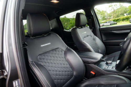 Ford Ranger 28