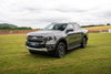 Ford Ranger 3.0 TD V6 EcoBlue Platinum Pickup Double Cab 4dr Diesel Auto 4WD Euro 6 (s/s) (240 ps) 4dr Automatic 2026