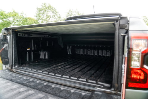 Ford Ranger 24