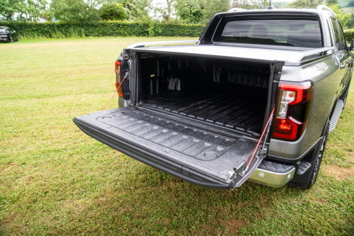 Ford Ranger 23