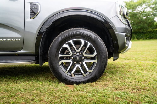 Ford Ranger 19
