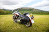 Harley-Davidson Softail Softail  0dr  2026