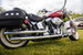 Harley-Davidson Softail Softail  0dr  2005