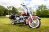 Harley-Davidson Softail Softail  0dr  2026