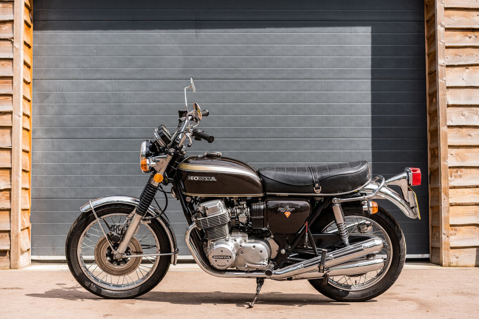 Honda CB750