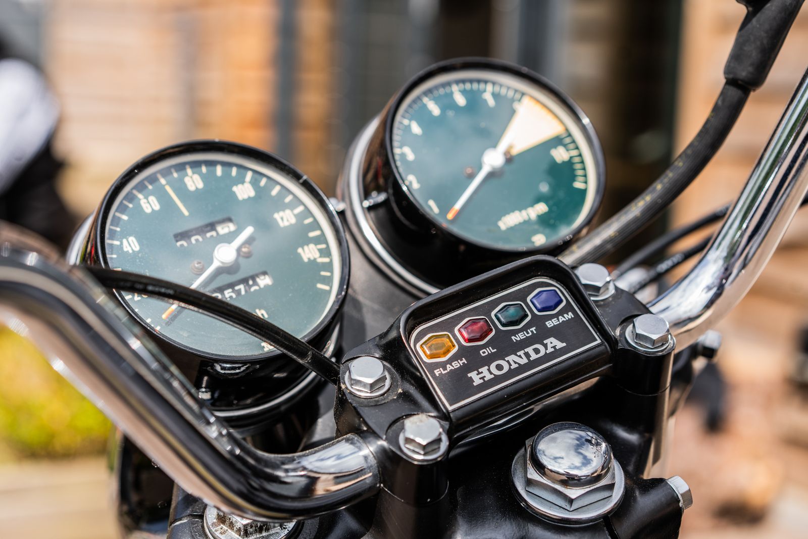 Honda CB750
