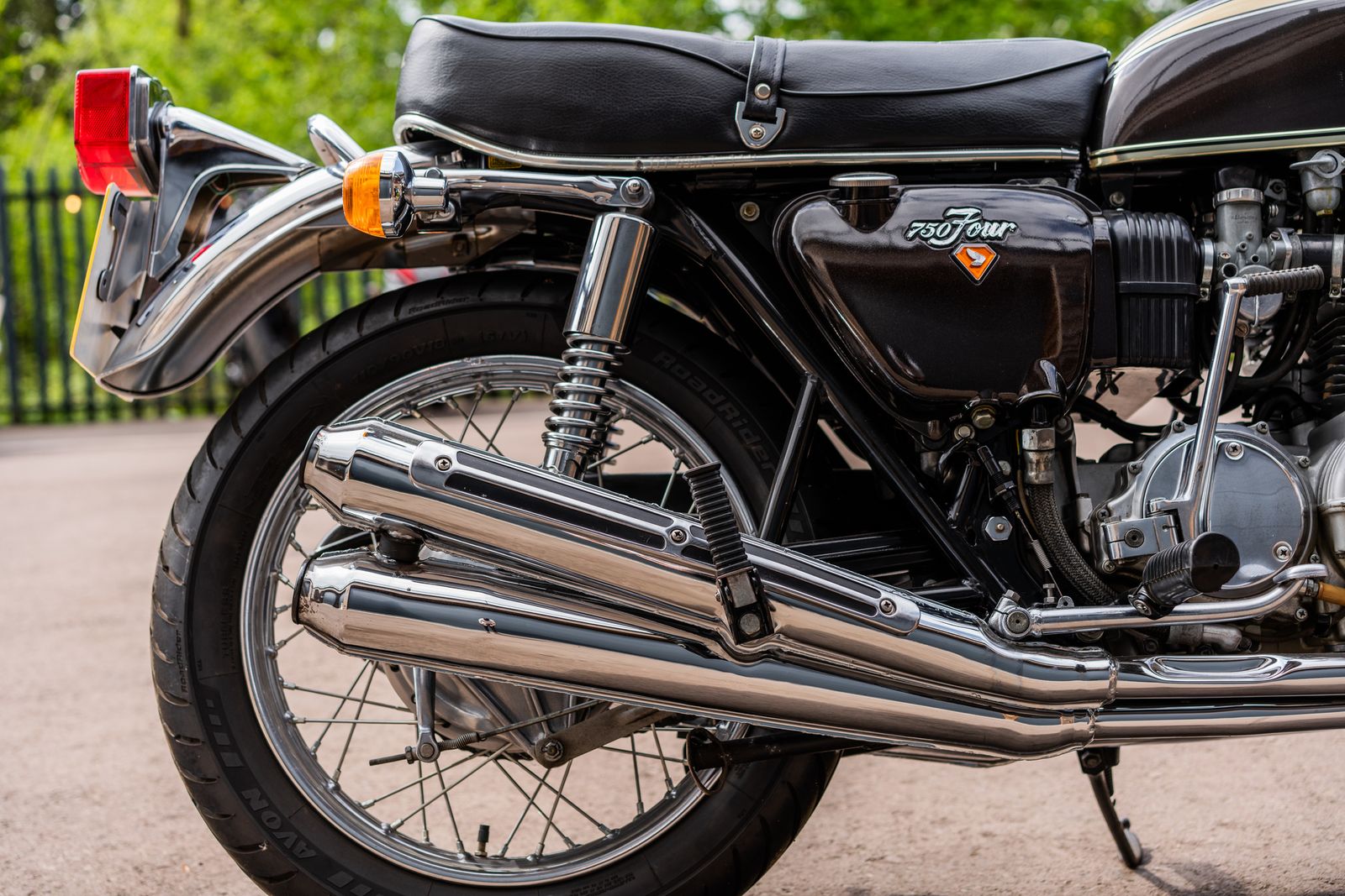 Honda CB750