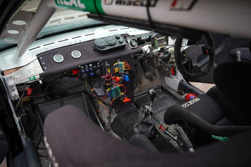 Honda Civic 29