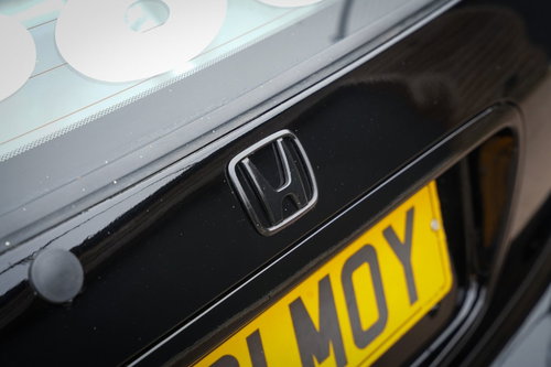 Honda Civic 26