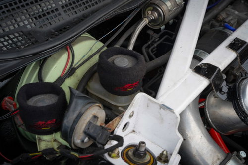 Honda Civic 7