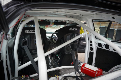 Honda Civic 36