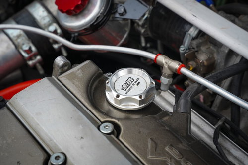 Honda Civic 8